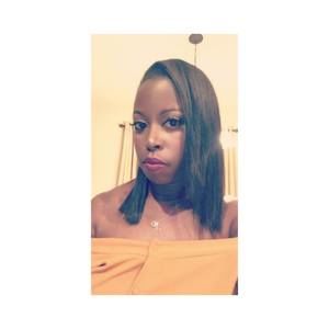 Meet your Posher, Constance